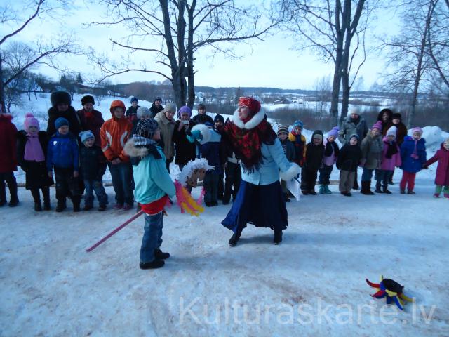 Masļeņica